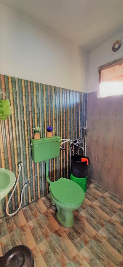Noah'S Nest Tree House Apartment เทกคาดี ภายนอก รูปภาพ
